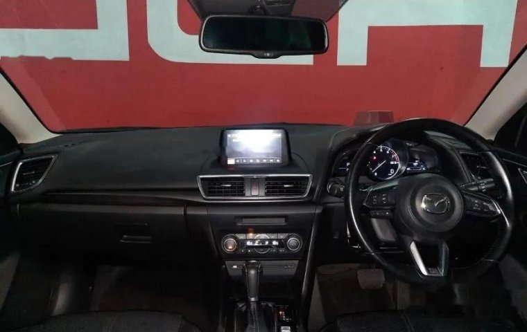 DKI Jakarta, jual mobil Mazda 3 2018 dengan harga terjangkau