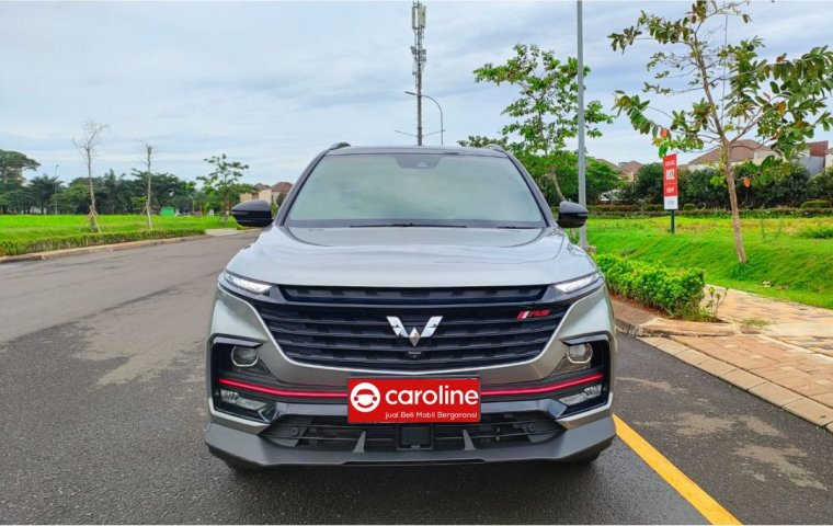 Jual mobil Wuling Almaz 2021 , Kota Bekasi, Jawa Barat