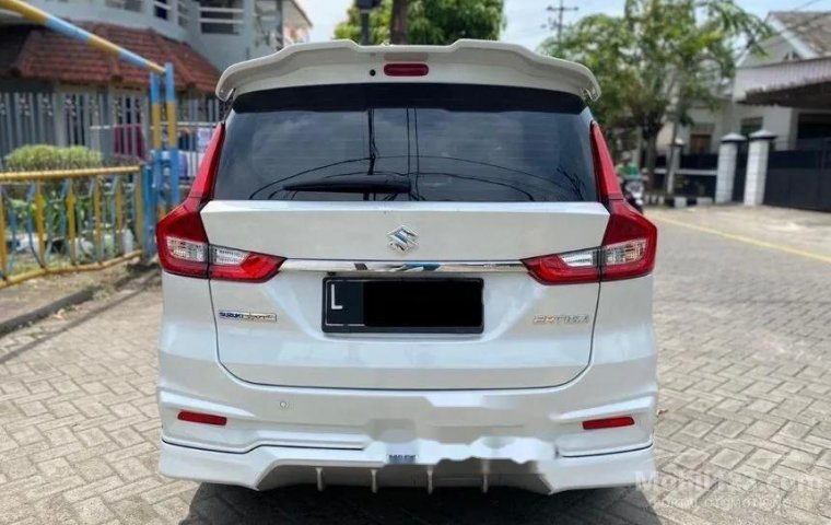 Jual Suzuki Ertiga Sport AT 2019 harga murah di Jawa Timur