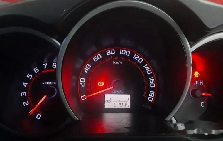 Jual Daihatsu Terios R 2017 harga murah di DKI Jakarta