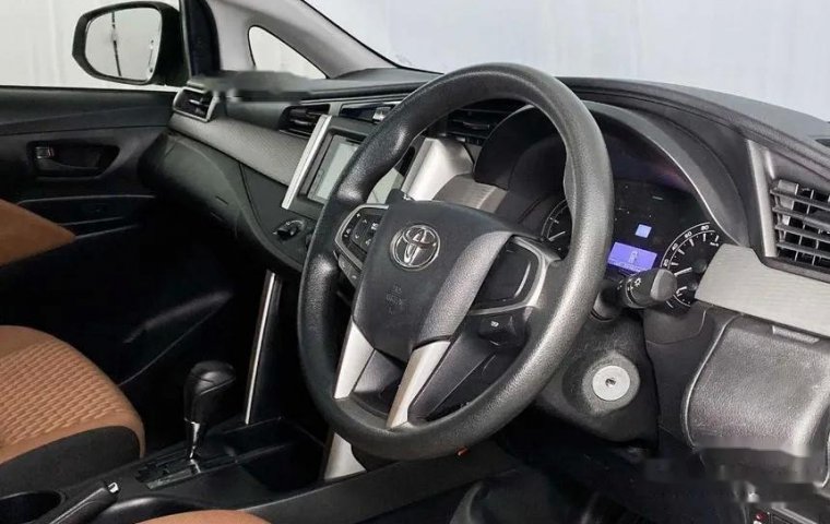 Jual Toyota Kijang Innova G 2018 harga murah di Banten