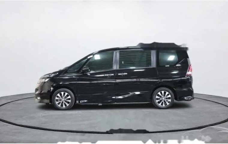 Jual mobil Nissan Serena Highway Star 2019 bekas, DKI Jakarta