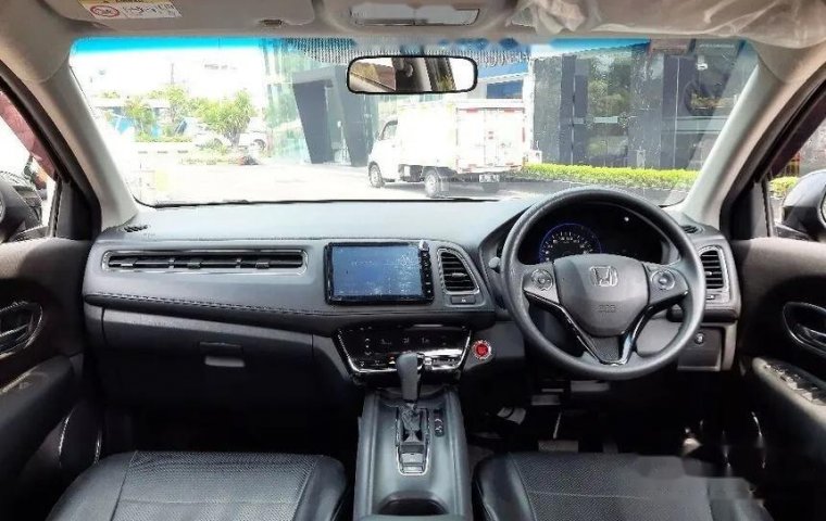 Honda HR-V 2018 DKI Jakarta dijual dengan harga termurah