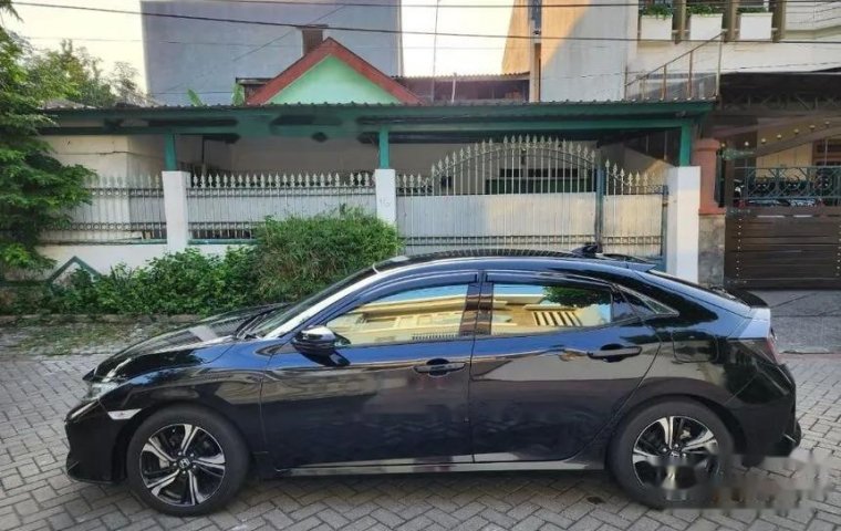 Dijual mobil bekas Honda Civic , Jawa Timur 
