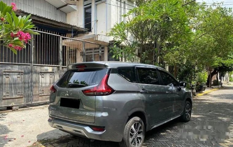 Mobil Mitsubishi Xpander 2019 SPORT terbaik di Jawa Timur