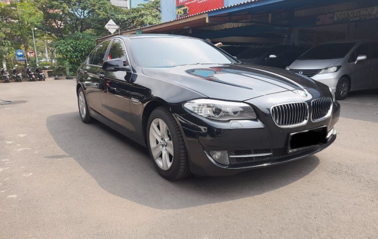 BMW 5 Series 528i 2013 Sedan