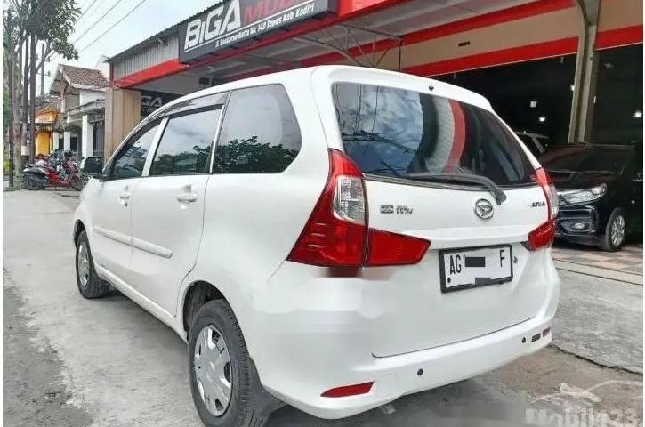 Daihatsu Xenia 2017 Jawa Timur dijual dengan harga termurah