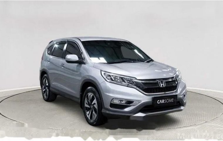 Jual mobil Honda CR-V 2.0 2016 bekas, DKI Jakarta