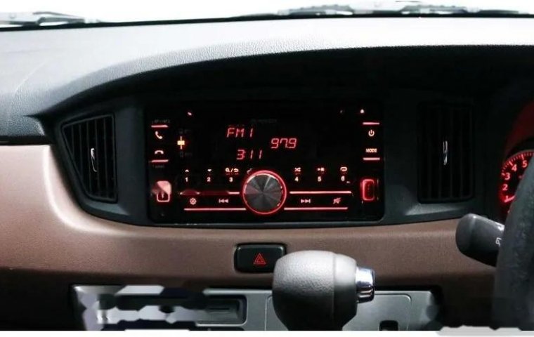 Dijual mobil bekas Toyota Calya G, Jawa Barat 