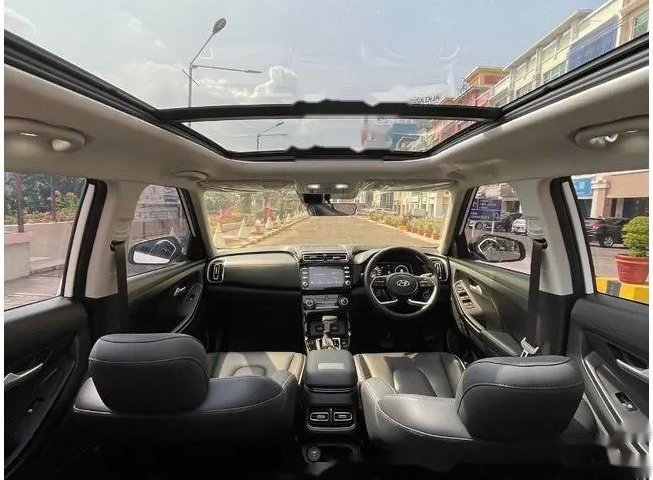 Hyundai Creta 2022 DKI Jakarta dijual dengan harga termurah