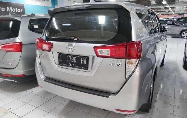 Mobil Toyota Kijang Innova 2018 V terbaik di Jawa Timur