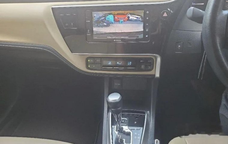 Jual mobil Toyota Corolla Altis V 2019 bekas, Banten