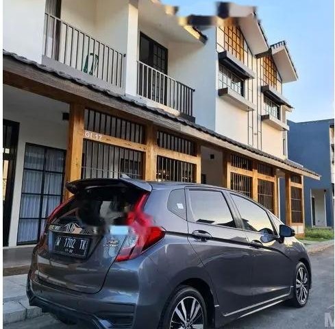 Jawa Timur, Honda Jazz RS 2017 kondisi terawat