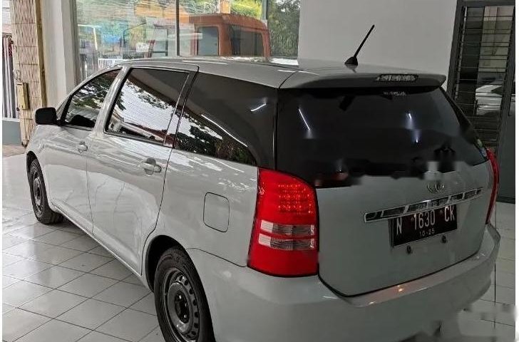 Toyota Wish 2005 Jawa Timur dijual dengan harga termurah