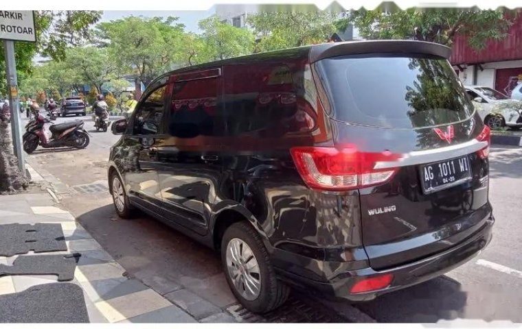 Jual mobil bekas murah Wuling Confero S 2019 di Jawa Timur