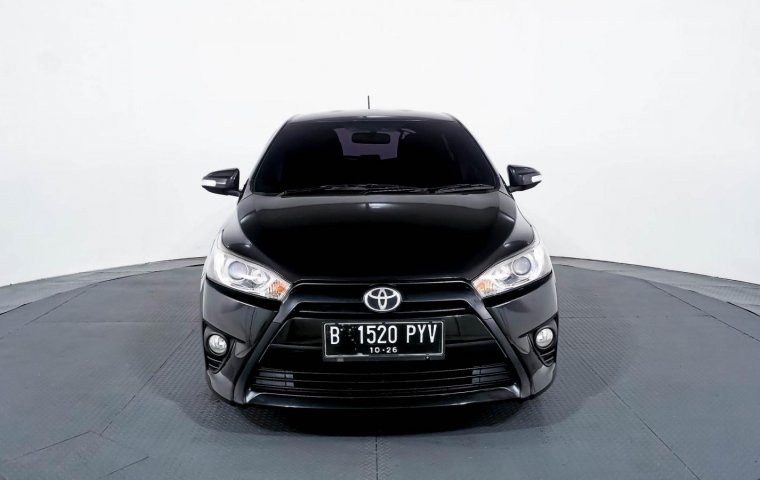 Toyota Yaris G