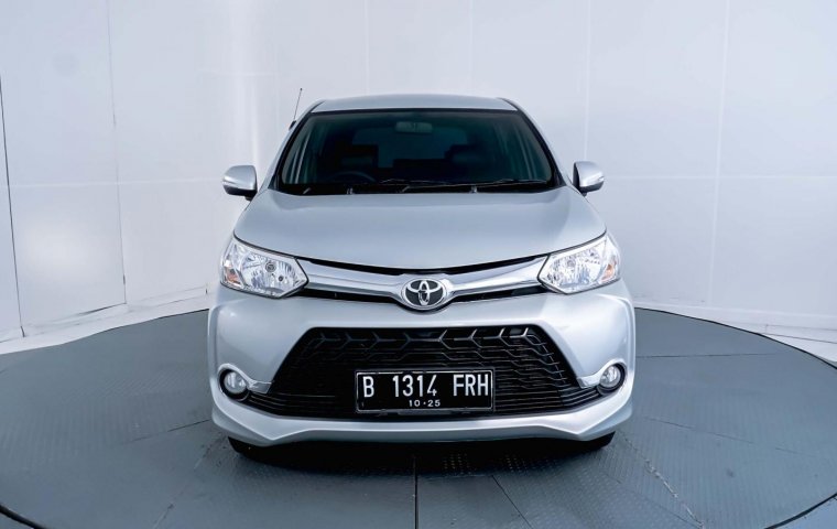 Toyota Avanza Veloz