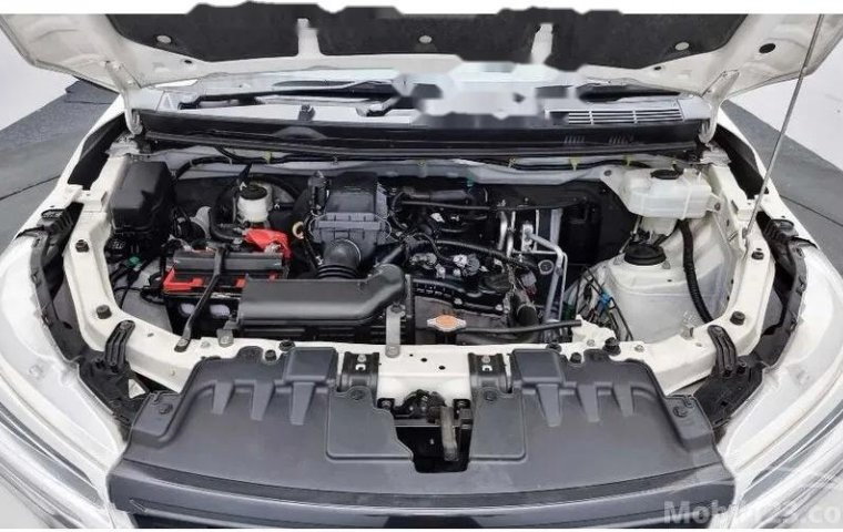 Daihatsu Terios 2018 Jawa Barat dijual dengan harga termurah