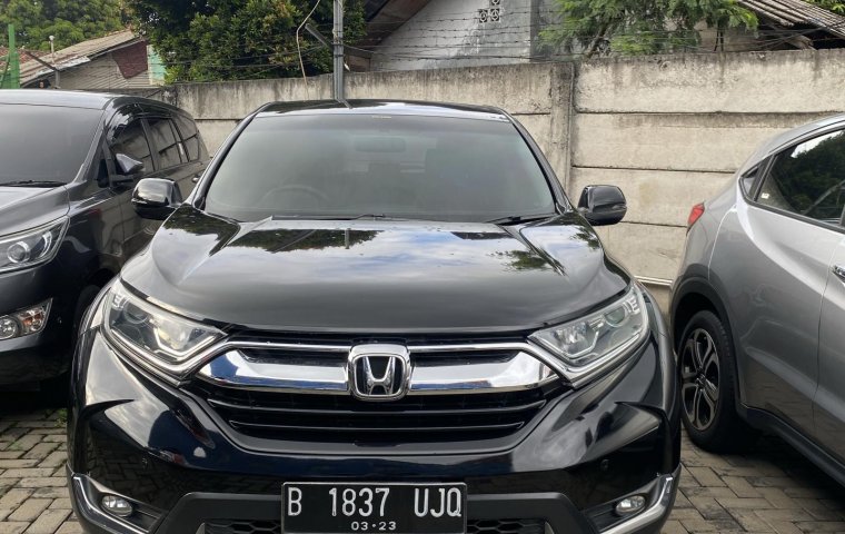 Cr-V 2.0 4x2 AT 2018