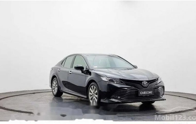 Jual cepat Toyota Camry V 2019 di DKI Jakarta