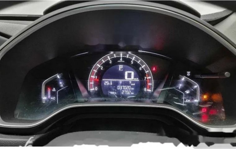 Mobil Honda CR-V 2019 2.0 dijual, DKI Jakarta
