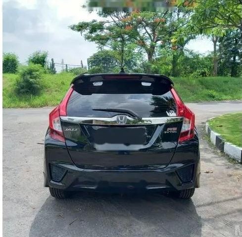 Jawa Timur, Honda Jazz RS 2016 kondisi terawat