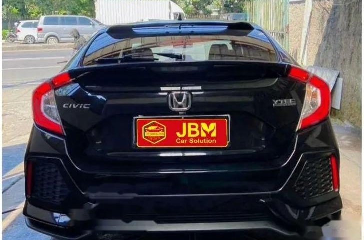Jual Honda Civic 2019 harga murah di Jawa Barat