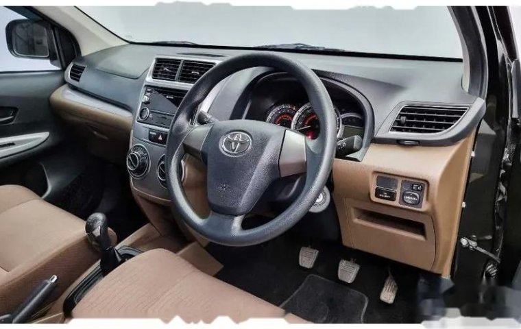 Mobil Toyota Avanza 2018 G Basic dijual, DKI Jakarta