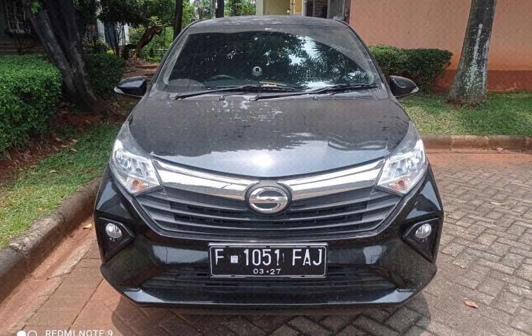 Daihatsu Sigra R MT 2022