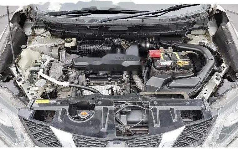 Jual mobil Nissan X-Trail 2.5 2015 bekas, Banten