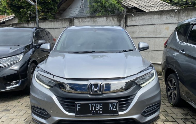 HR-V E SE 1.5 4x2 AT 2021