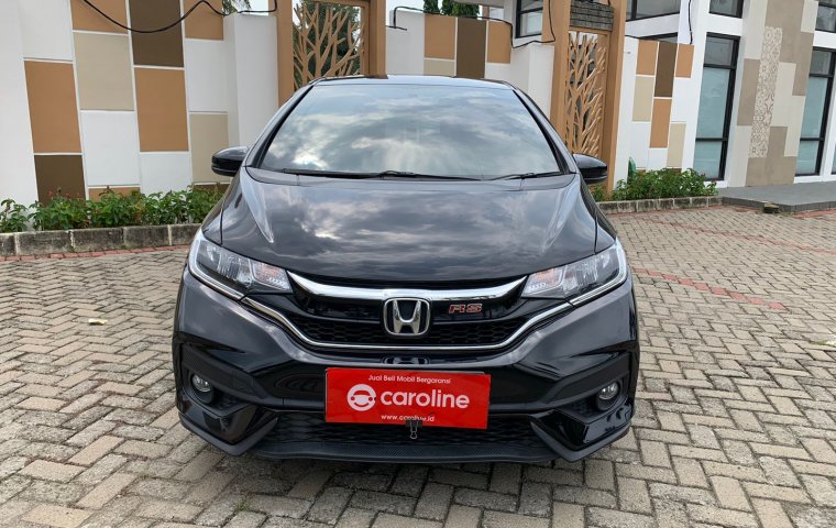 Jual mobil Honda Jazz 2018 , Kota Bogor, Jawa Barat