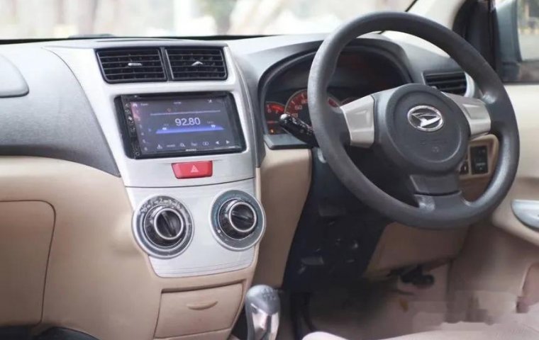 Dijual mobil bekas Daihatsu Xenia X PLUS, DKI Jakarta 