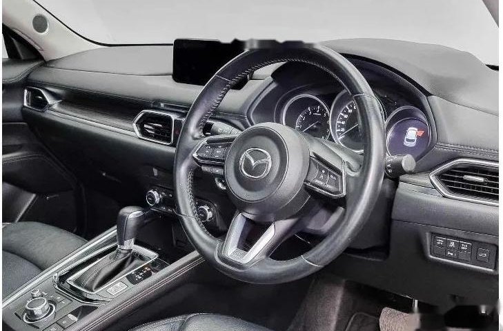 Mobil Mazda CX-5 2018 Elite terbaik di DKI Jakarta