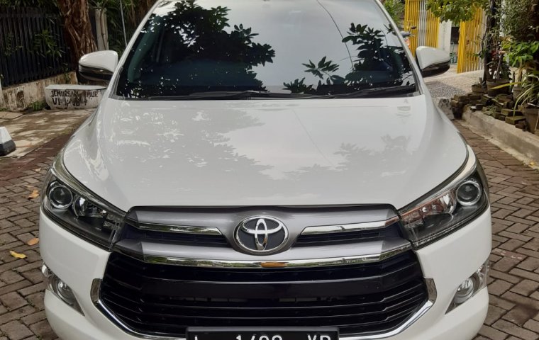 Toyota Kijang Innova V A/T Diesel 2018 