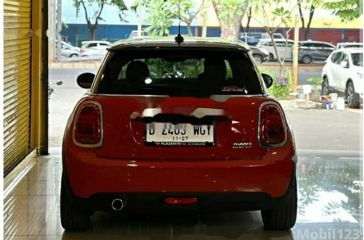 Jual mobil bekas murah MINI Cooper S 2019 di DKI Jakarta