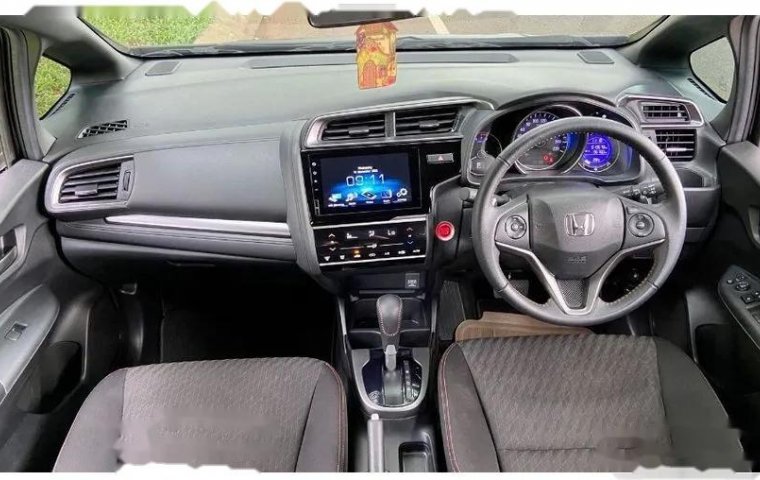 Jual cepat Honda Jazz RS 2020 di DKI Jakarta