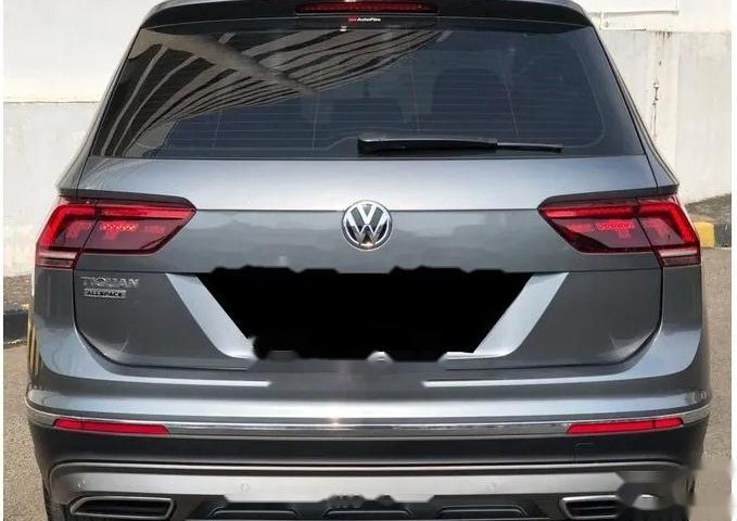 Volkswagen Tiguan 2020 DKI Jakarta dijual dengan harga termurah