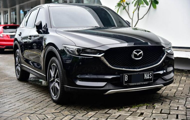 Jual mobil Mazda CX-5 2018 , Kota Jakarta Selatan, Jakarta