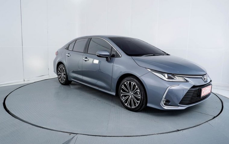 Jual mobil Toyota Corolla Altis 2020 , Banten, Kota Tangerang Selatan