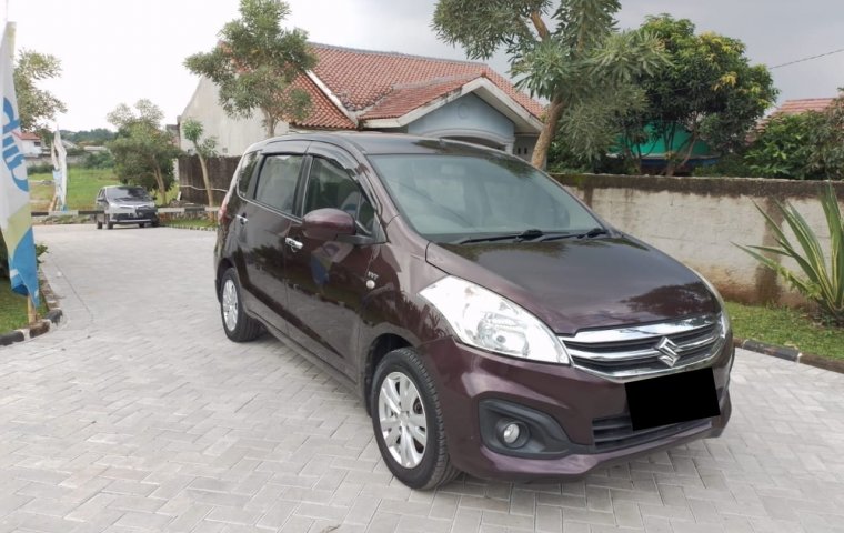 Jual mobil Suzuki Ertiga 2016 , Kota Depok, Jawa Barat