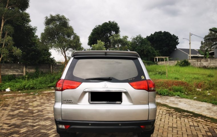 Jual mobil Mitsubishi Pajero 2014 , Kota Depok, Jawa Barat