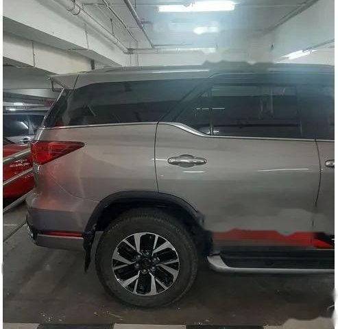 Toyota Fortuner 2018 DKI Jakarta dijual dengan harga termurah