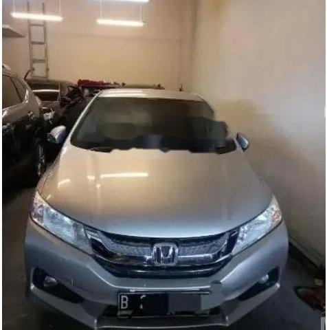 Jual mobil bekas murah Honda City 2014 di DKI Jakarta