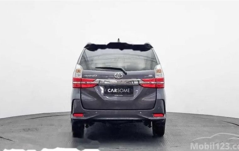 Jawa Barat, jual mobil Toyota Avanza G 2019 dengan harga terjangkau