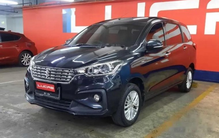 Jual mobil Suzuki Ertiga GX 2018 bekas, Banten