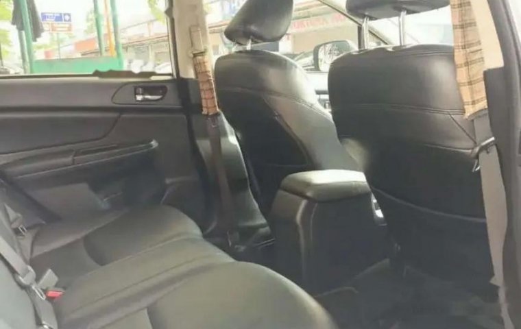 Banten, jual mobil Subaru Impreza 2013 dengan harga terjangkau