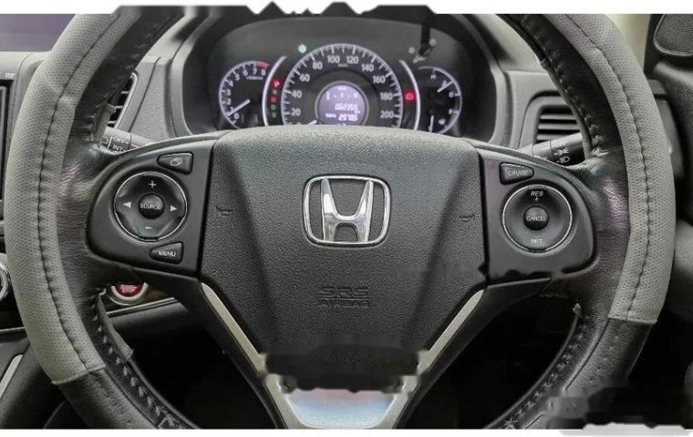 Banten, jual mobil Honda CR-V Prestige 2016 dengan harga terjangkau