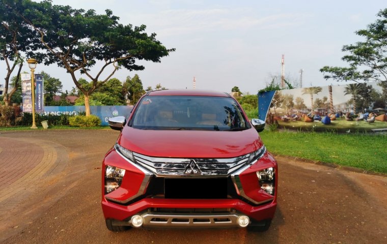 Mitsubishi Xpander 2018