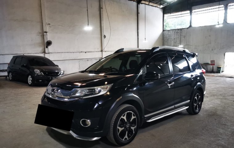 Jual mobil Honda BR-V 2016 , Kota Depok, Jawa Barat